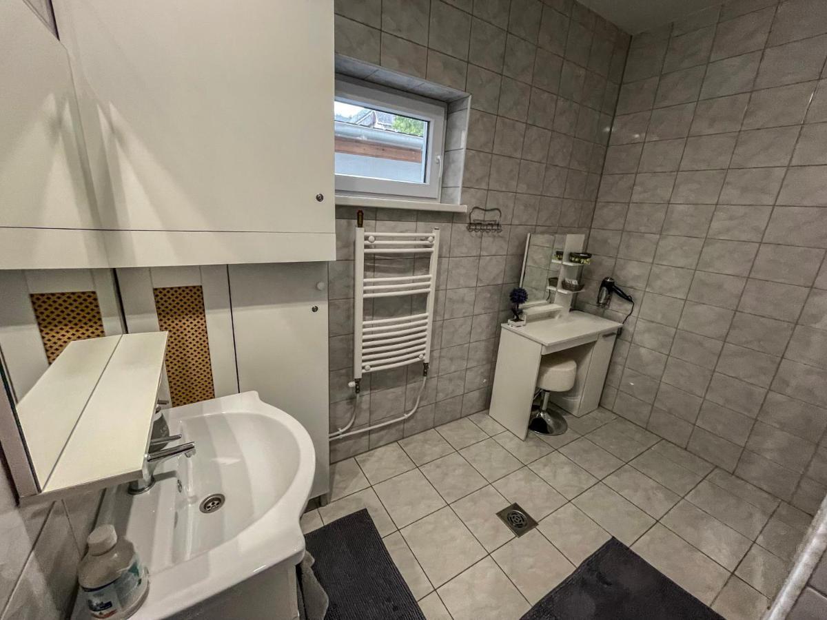 Elizabeth Apartman Tokaj Exteriör bild