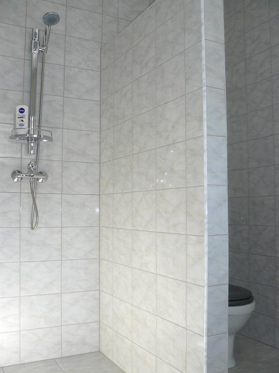 Elizabeth Apartman Tokaj Exteriör bild